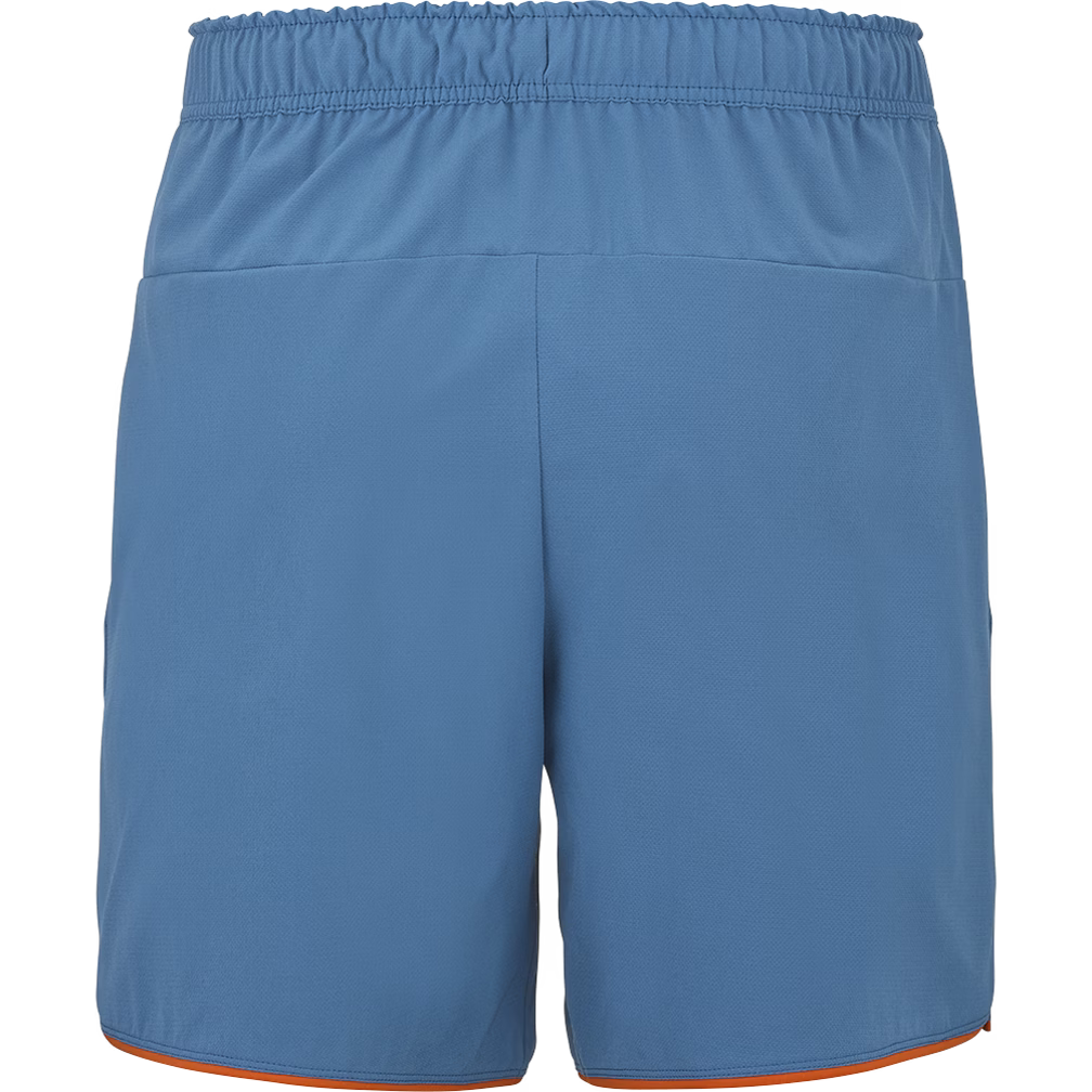 CALÇÃO HOMEM BABOLAT Azul petróleo