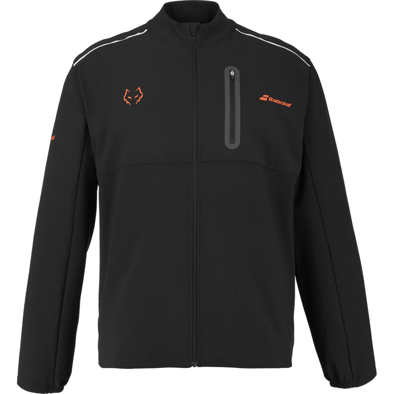 Load image into Gallery viewer, BABOLAT TECH JUAN LEBRON MEN'S JACKET