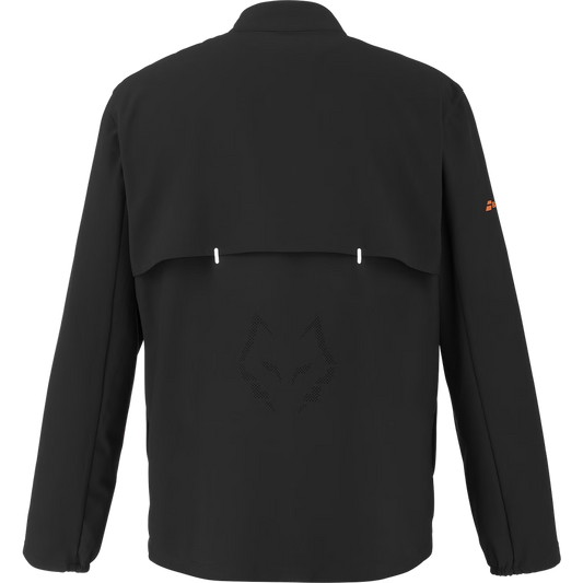 CASACO HOMEM BABOLAT TECH JUAN LEBRON