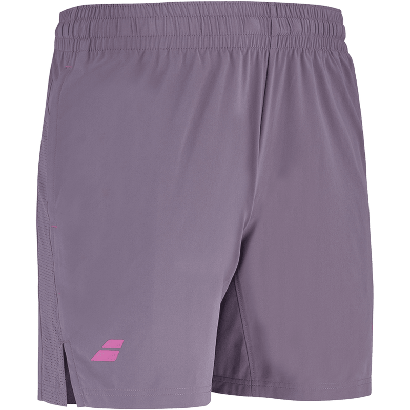 Abrir imagem na galeria, CALÇÃO HOMEM BABOLAT LEBRON ROXO 2027