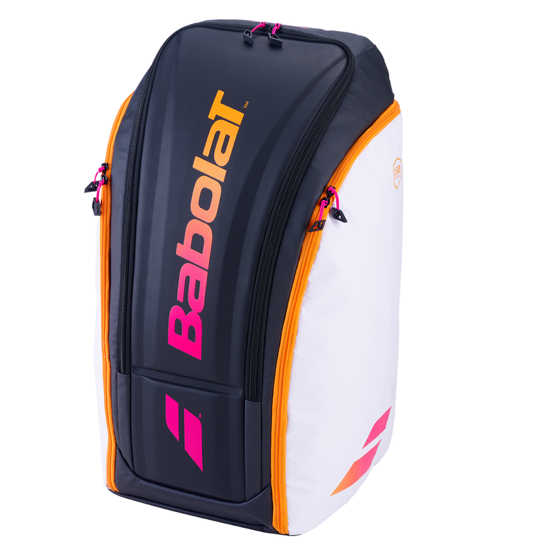 Carica immagine in Galleria Viewer, SACO DE PADEL BABOLAT RH PERF PADEL BRANCO