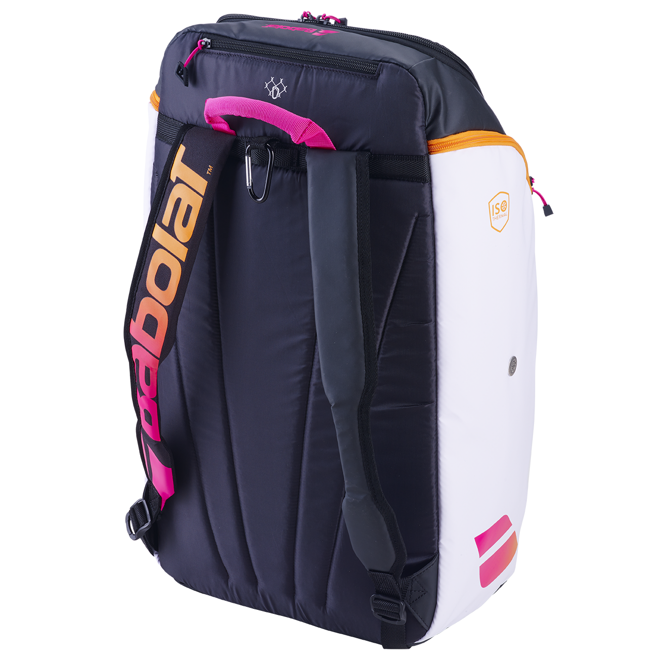 SACO DE PADEL BABOLAT RH PERF PADEL BRANCO