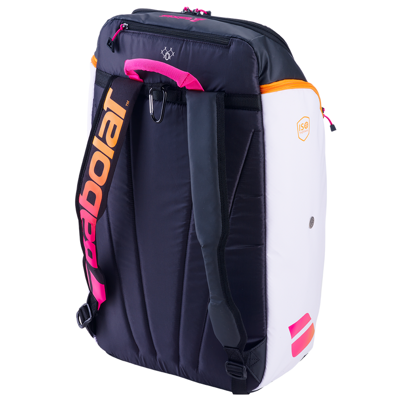 Carica immagine in Galleria Viewer, SACO DE PADEL BABOLAT RH PERF PADEL BRANCO