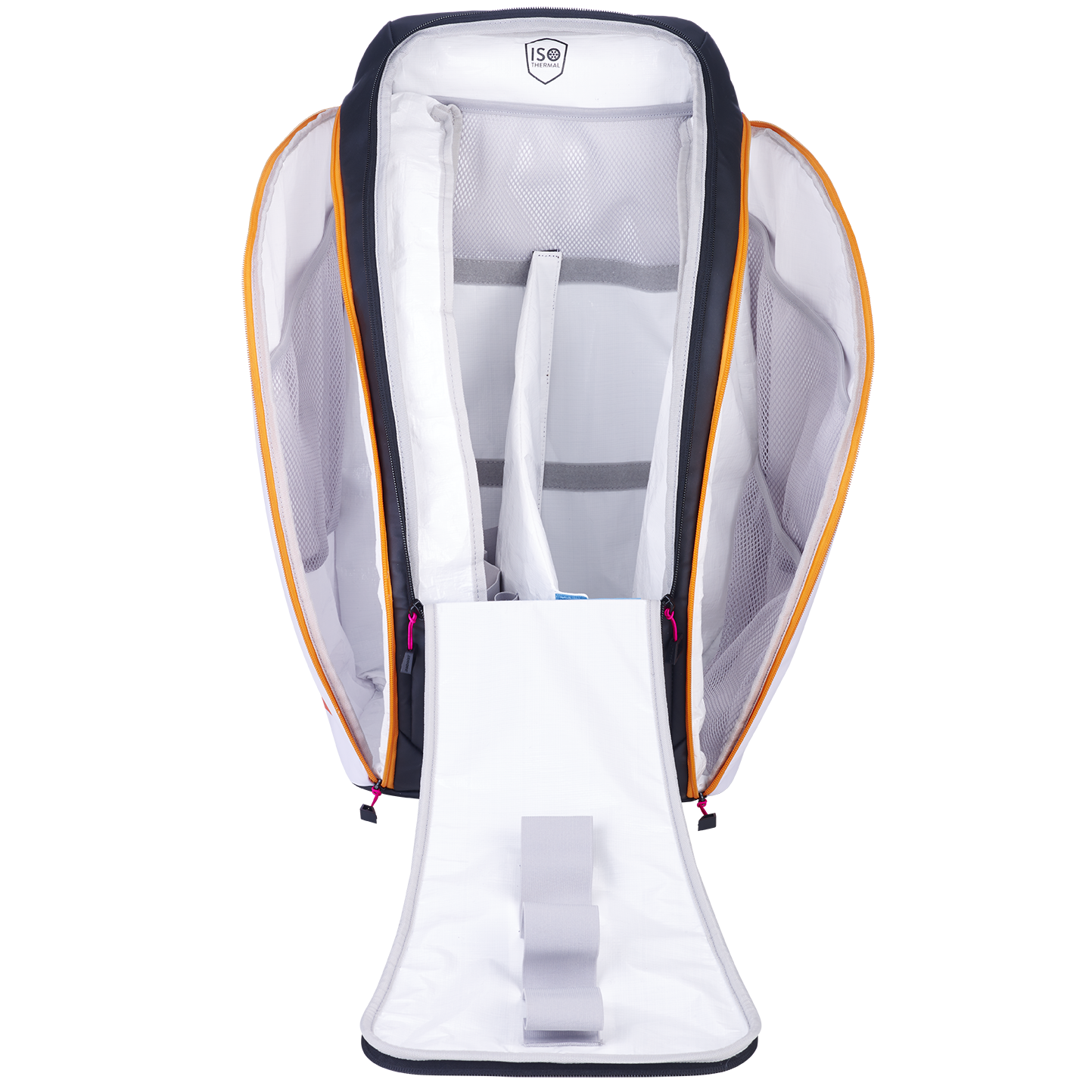 SACO DE PADEL BABOLAT RH PERF PADEL BRANCO