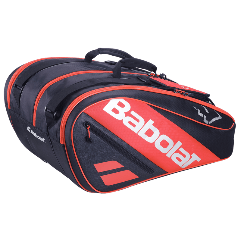 Carica immagine in Galleria Viewer, SACO DE PADEL BABOLAT RH JUAN LEBRON