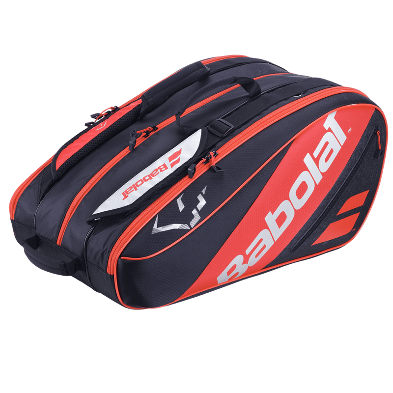 Carica immagine in Galleria Viewer, SACO DE PADEL BABOLAT RH JUAN LEBRON