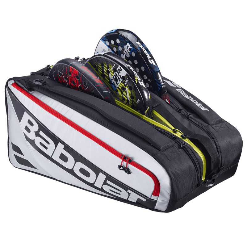Carica immagine in Galleria Viewer, SACO DE PADEL BABOLAT RH PRO PADEL