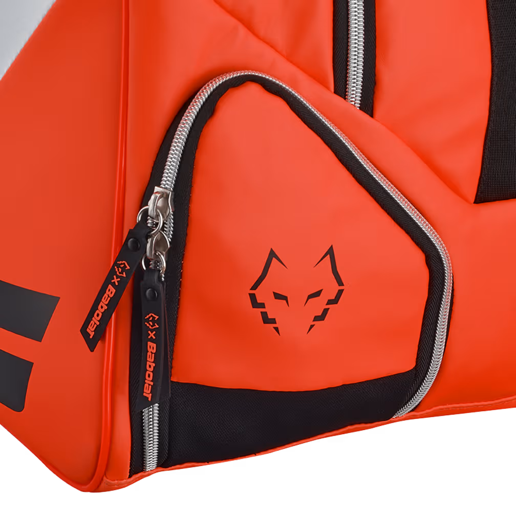 SACO DE PADEL BABOLAT RH PRO PADEL Juan Lebrón