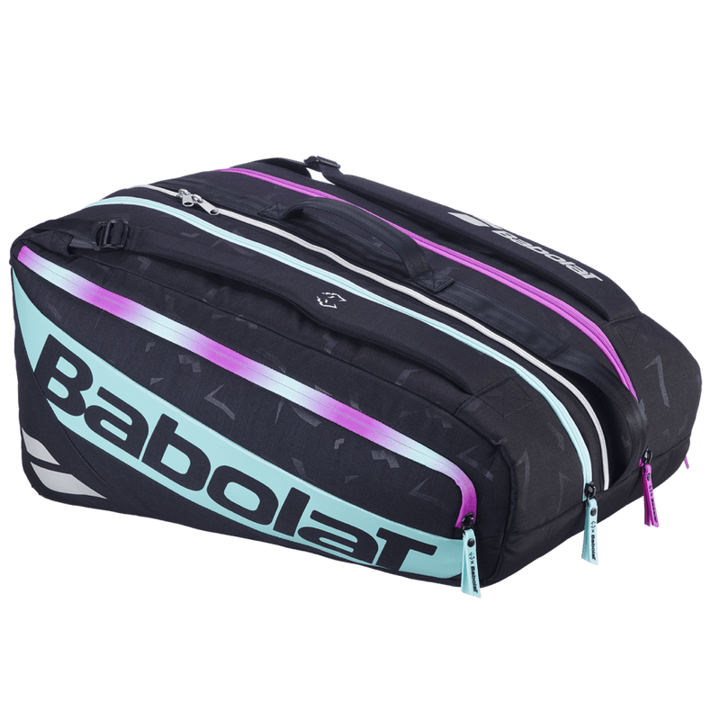 Carica immagine in Galleria Viewer, SACO DE PADEL BABOLAT RH PRO PADEL JUAN LEBRÓN 2027