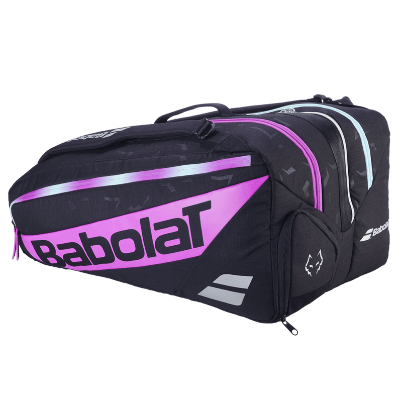 Carica immagine in Galleria Viewer, SACO DE PADEL BABOLAT RH PRO PADEL JUAN LEBRÓN 2027