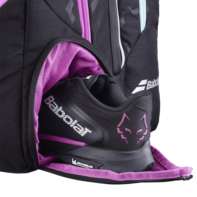 Carica immagine in Galleria Viewer, SACO DE PADEL BABOLAT RH PRO PADEL JUAN LEBRÓN 2027