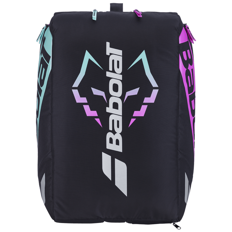 Carica immagine in Galleria Viewer, SACO DE PADEL BABOLAT RH PRO PADEL JUAN LEBRÓN 2027