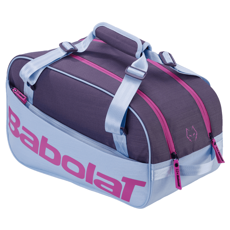 Abrir imagem na galeria, SACO DE PADEL BABOLAT COURT S JUAN LEBRÓN 2027