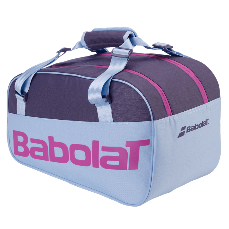 Abrir imagem na galeria, SACO DE PADEL BABOLAT COURT S JUAN LEBRÓN 2027