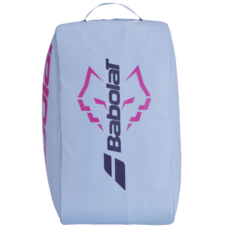 Abrir imagem na galeria, SACO DE PADEL BABOLAT COURT S JUAN LEBRÓN 2027