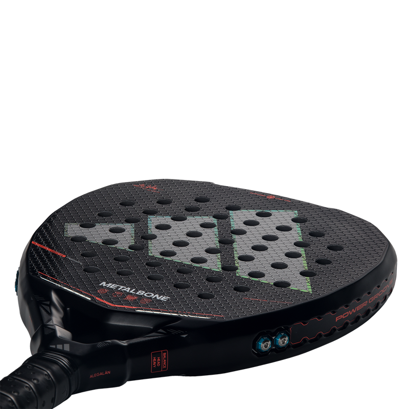 Abrir imagem na galeria, RAQUETE DE PADEL ADIDAS METALBONE 2026 DE ALE GALÁN