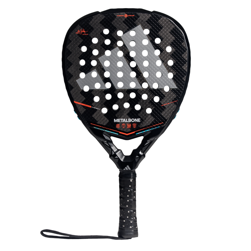 Abrir imagem na galeria, RAQUETE DE PADEL ADIDAS METALBONE 2026 DE ALE GALÁN