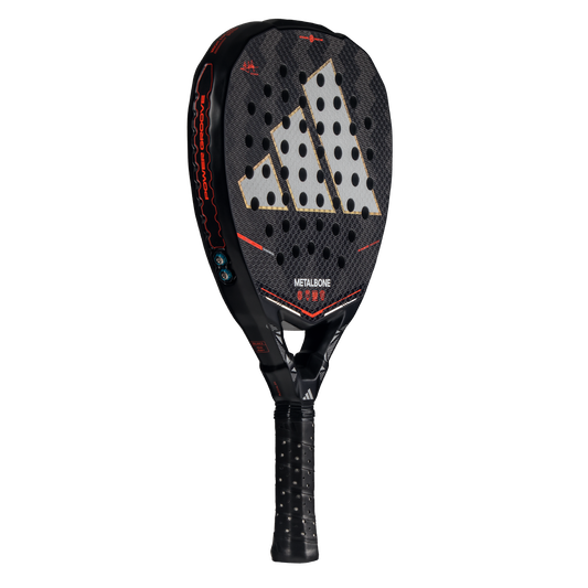 RAQUETE DE PADEL ADIDAS METALBONE 2026 DE ALE GALÁN