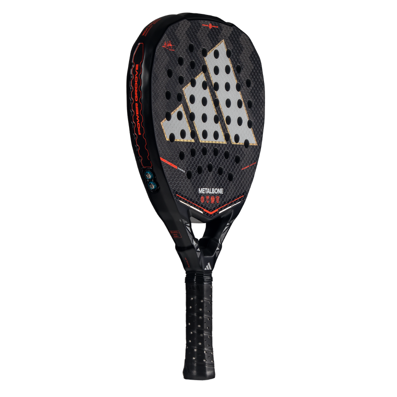Abrir imagem na galeria, RAQUETE DE PADEL ADIDAS METALBONE 2026 DE ALE GALÁN