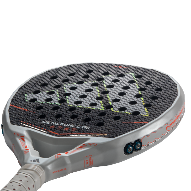Laden Sie das Bild in Galerie -Viewer, RAQUETE DE PADEL ADIDAS METALBONE CTRL 2026