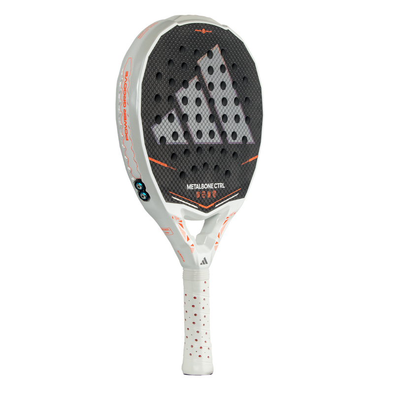 Laden Sie das Bild in Galerie -Viewer, RAQUETE DE PADEL ADIDAS METALBONE CTRL 2026