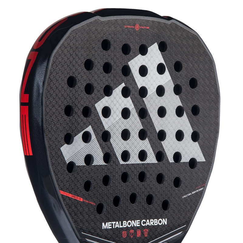 Laden Sie das Bild in Galerie -Viewer, RAQUETE DE PADEL ADIDAS METALBONE CARBON 2026