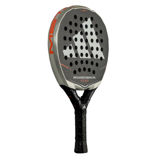 RAQUETE DE PADEL ADIDAS METALBONE CARBON CTRL 2026