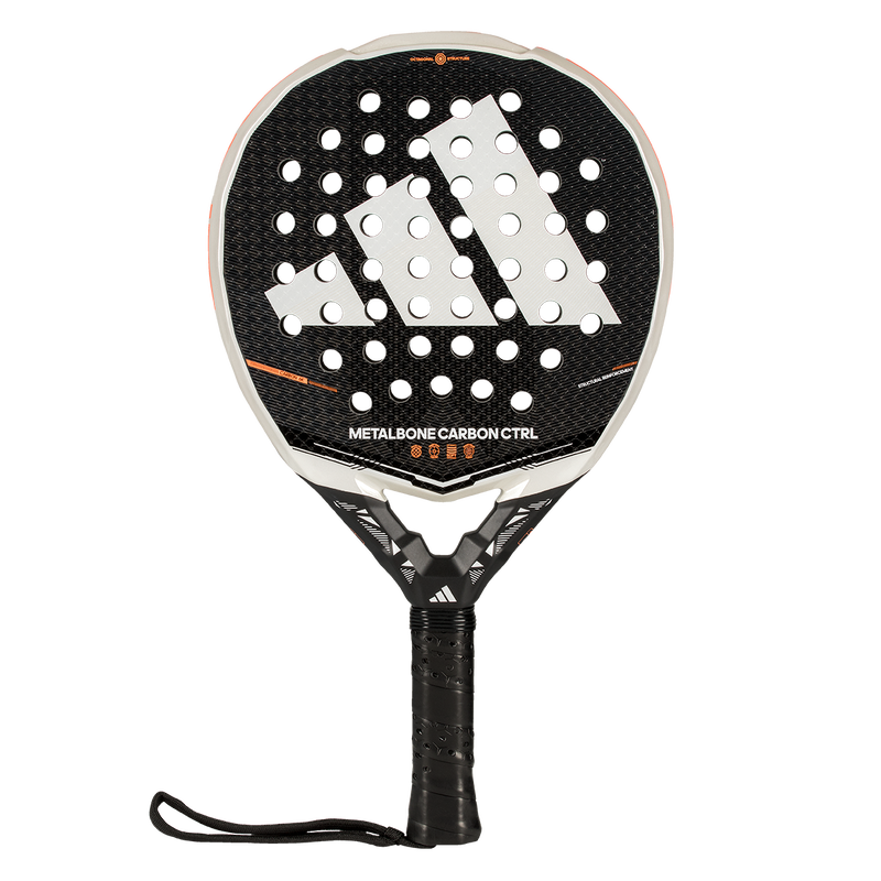Laden Sie das Bild in Galerie -Viewer, RAQUETE DE PADEL ADIDAS METALBONE CARBON CTRL 2026