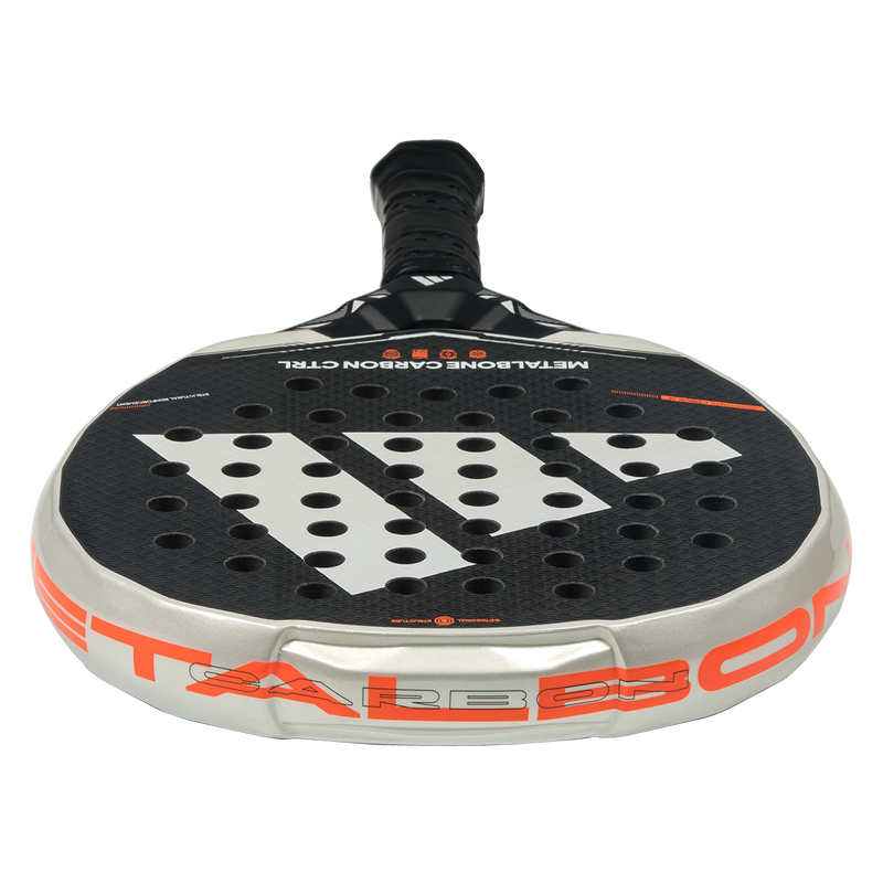 Laden Sie das Bild in Galerie -Viewer, RAQUETE DE PADEL ADIDAS METALBONE CARBON CTRL 2026