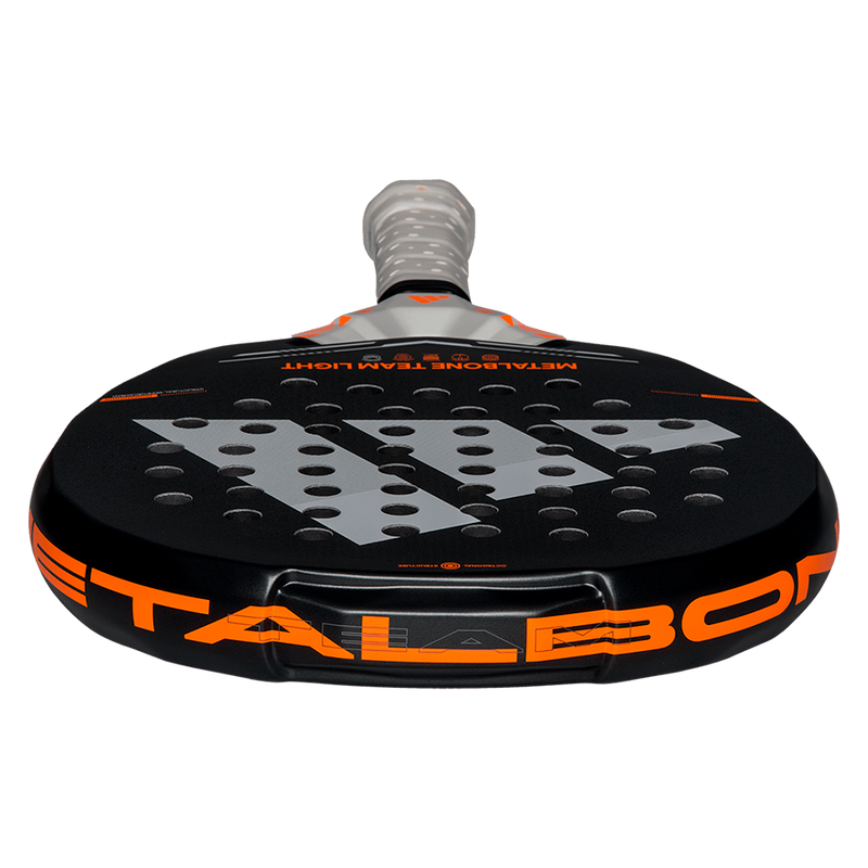 Abrir imagem na galeria, RAQUETE DE PADEL ADIDAS METALBONE TEAM LIGHT 2026