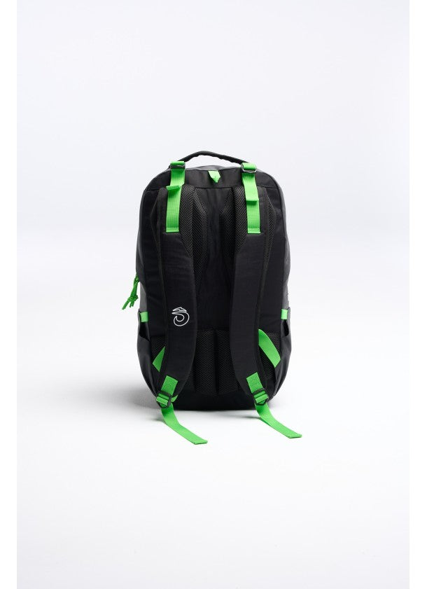 Abrir imagem na galeria, MOCHILA DE PADEL LOK BACKPACK MAXX BLACK