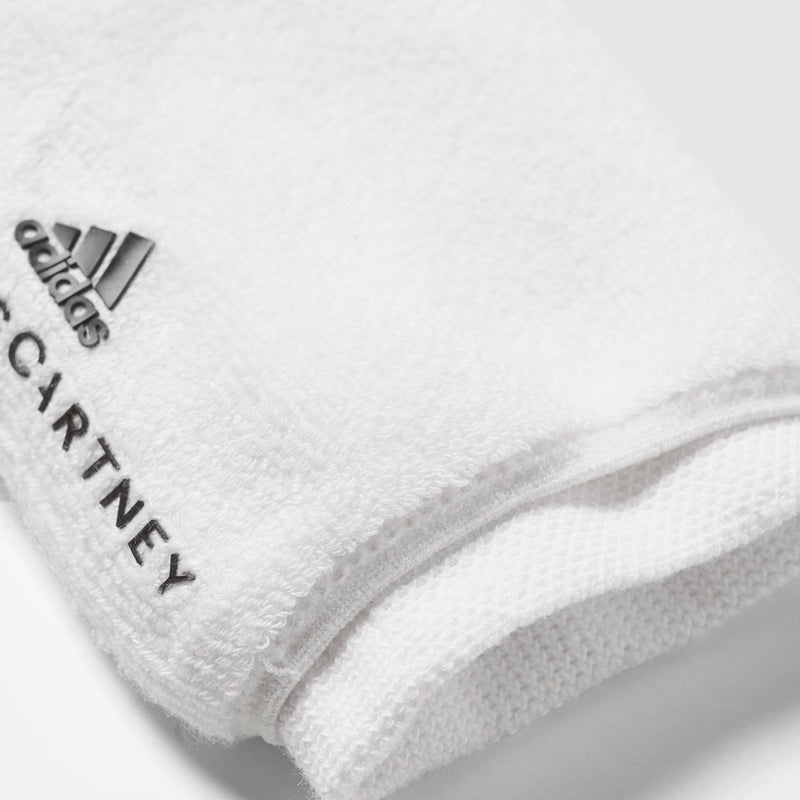 Carica immagine in Galleria Viewer, PUNHOS ADIDAS BRANCOS STELLA MCCARTNEY (2 Unidades)