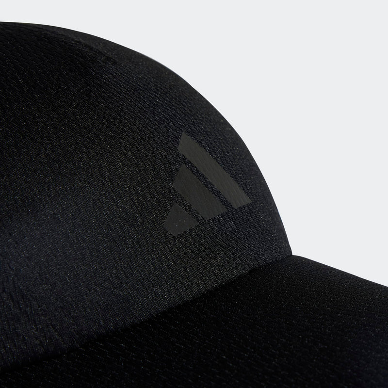 Cargue la imagen en el visor de la galería, GORRA ADIDAS AEROREADY Negra