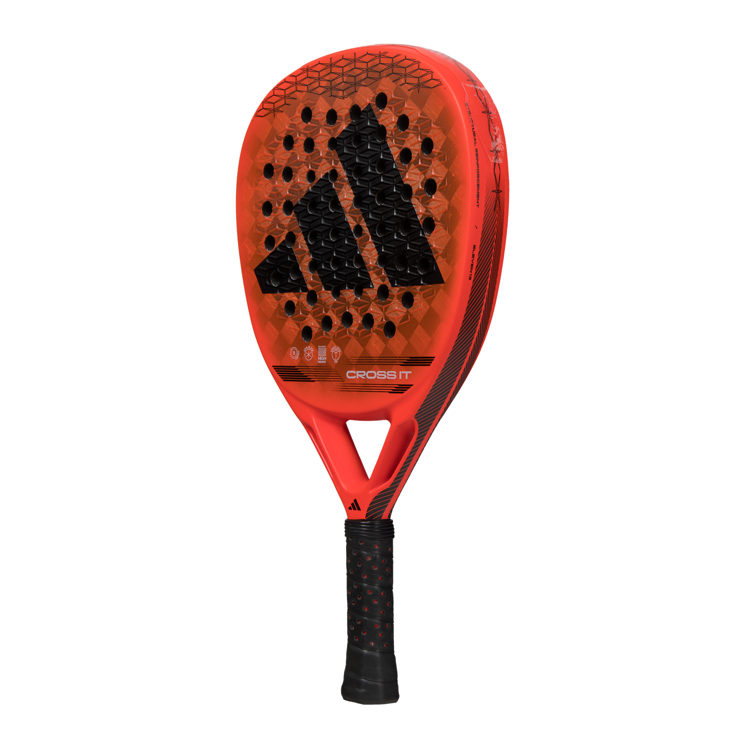 RAQUETE DE PADEL ADIDAS CROSS IT