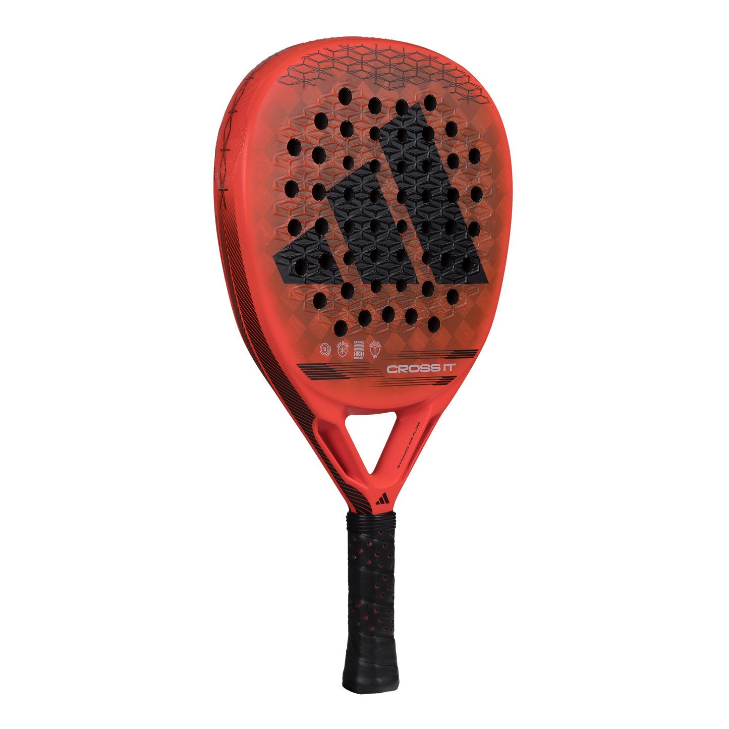 RAQUETE DE PADEL ADIDAS CROSS IT