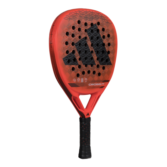 RAQUETE DE PADEL ADIDAS CROSS IT