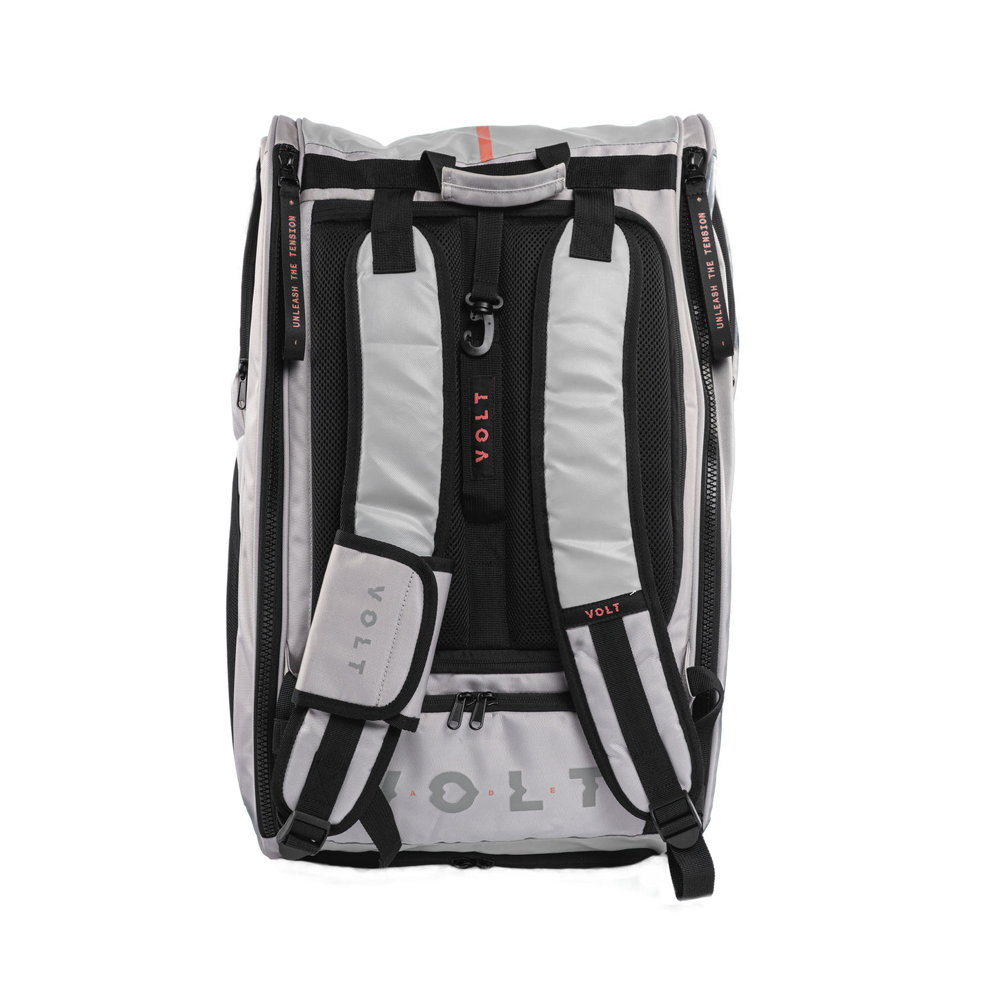 SACO DE PADEL VOLT PADELBAG GREY