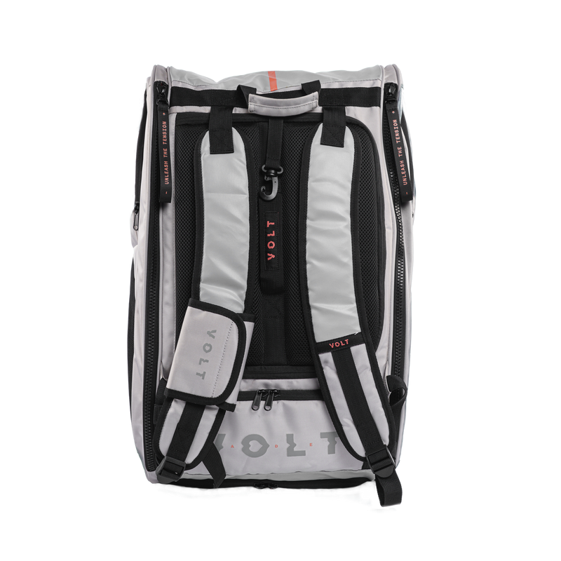 Abrir imagem na galeria, SACO DE PADEL VOLT PADELBAG GREY