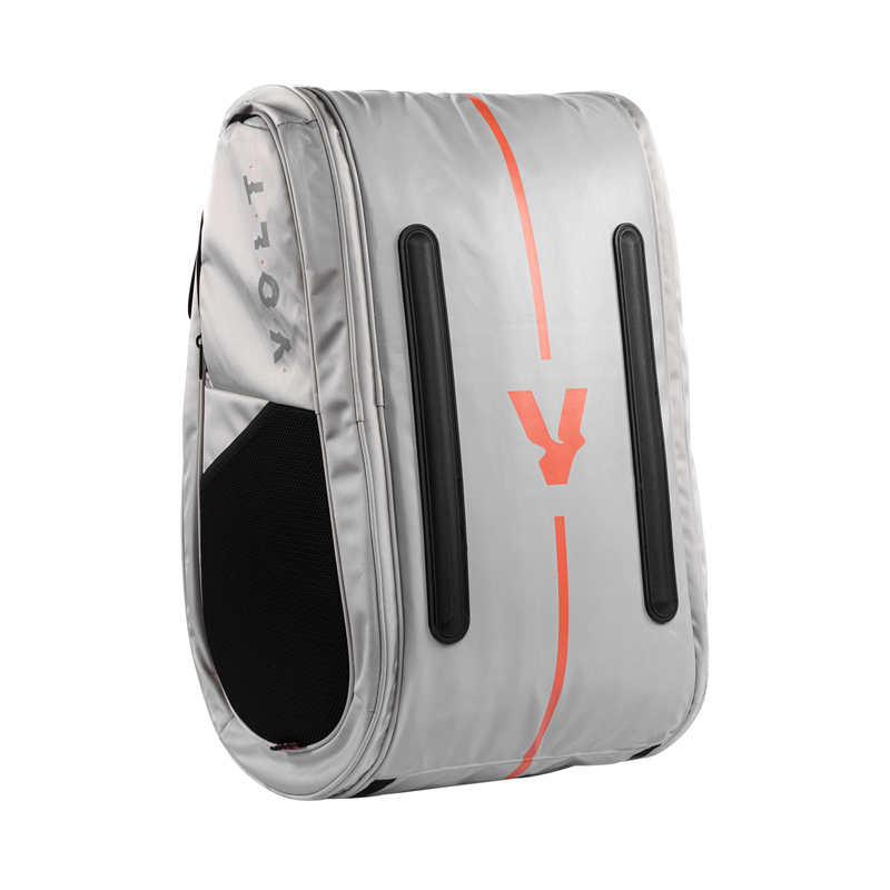 Abrir imagem na galeria, SACO DE PADEL VOLT PADELBAG GREY