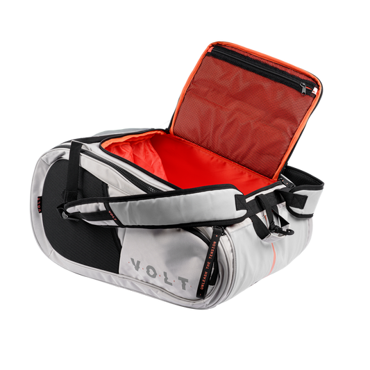 SACO DE PADEL VOLT PADELBAG GREY