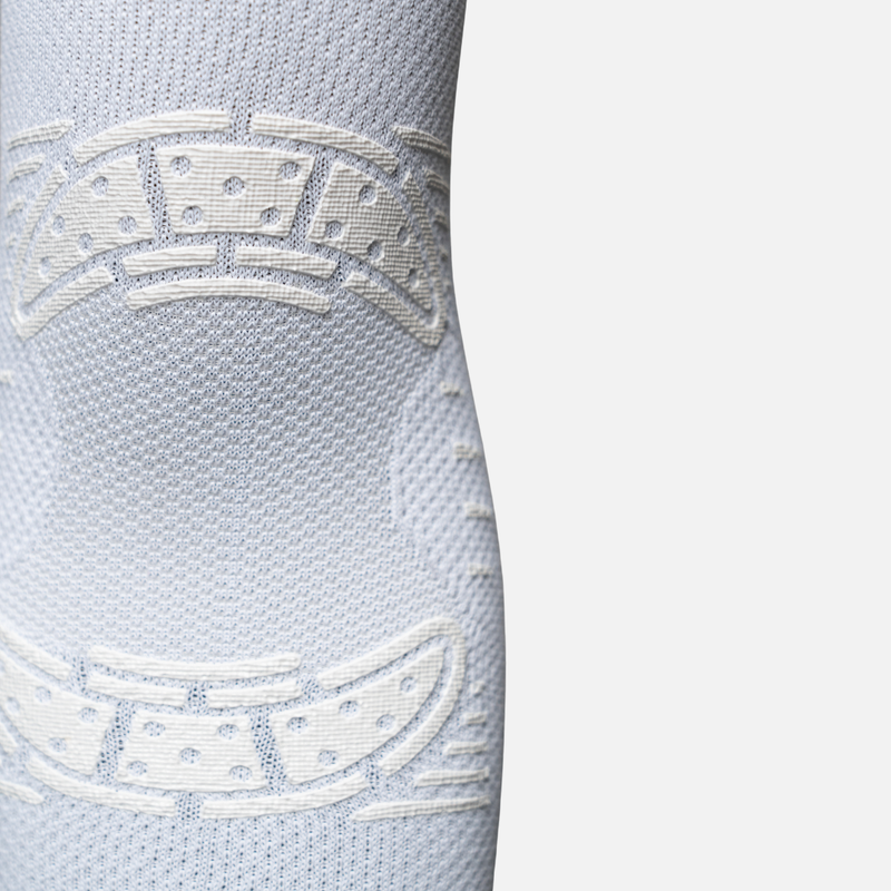 Abrir imagem na galeria, COTOVELEIRA FLOKY X PREMIER PADEL BRANCA