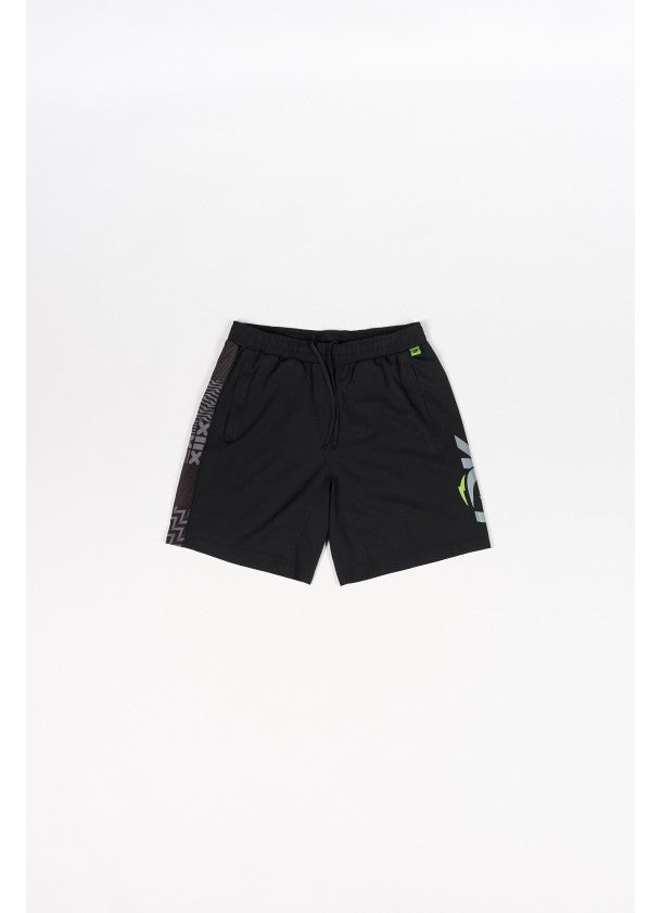 Abrir imagem na galeria, CALÇÃO HOMEM PADEL LOK Flanking Preto
