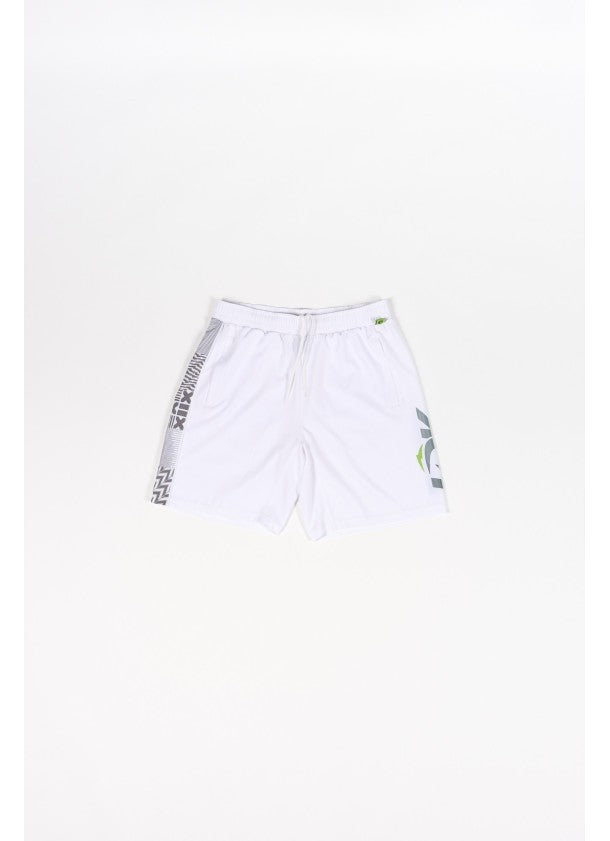 Abrir imagem na galeria, CALÇÃO HOMEM PADEL LOK Flanking Branco