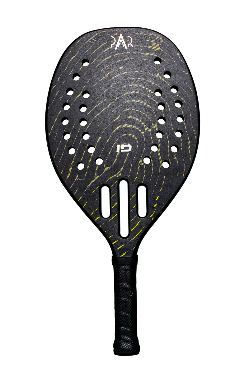Cargue la imagen en el visor de la galería, RAQUETA DE BEACH TENNIS PAAR ID