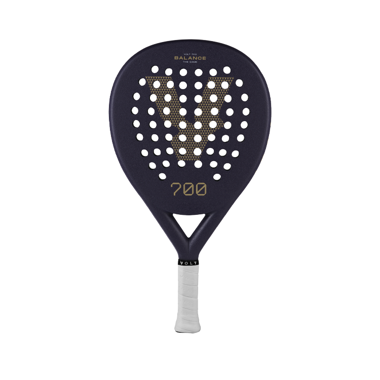 RAQUETE DE PADEL VOLT 700 V24