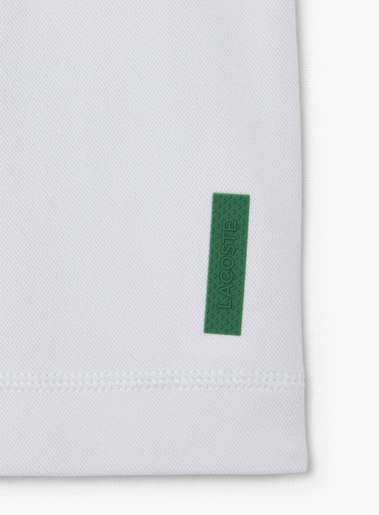 Carica immagine in Galleria Viewer, CALÇÃO HOMEM LACOSTE REGULAR FIT ULTRA-DRY CINZA