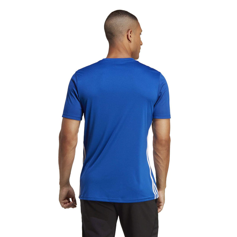 Cargue la imagen en el visor de la galería, CAMISETA HOMBRE ADIDAS TAB23 AZUL ROYAL