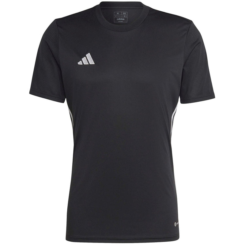 Laden Sie das Bild in Galerie -Viewer, T-SHIRT HOMEM ADIDAS TAB23 PRETO