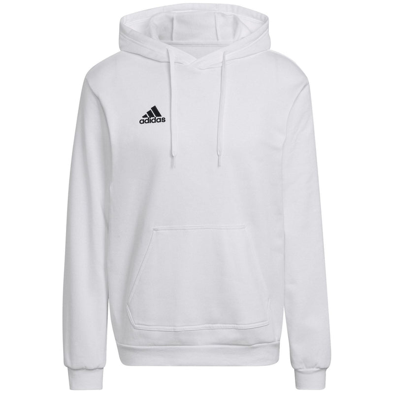 Cargue la imagen en el visor de la galería, SUDADERA HOMBRE ADIDAS BLANCA