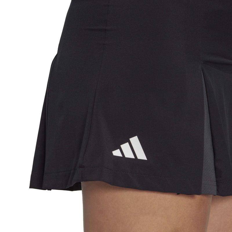 Cargue la imagen en el visor de la galería, FALDA MUJER PÁDEL ADIDAS CLUB PLEAT